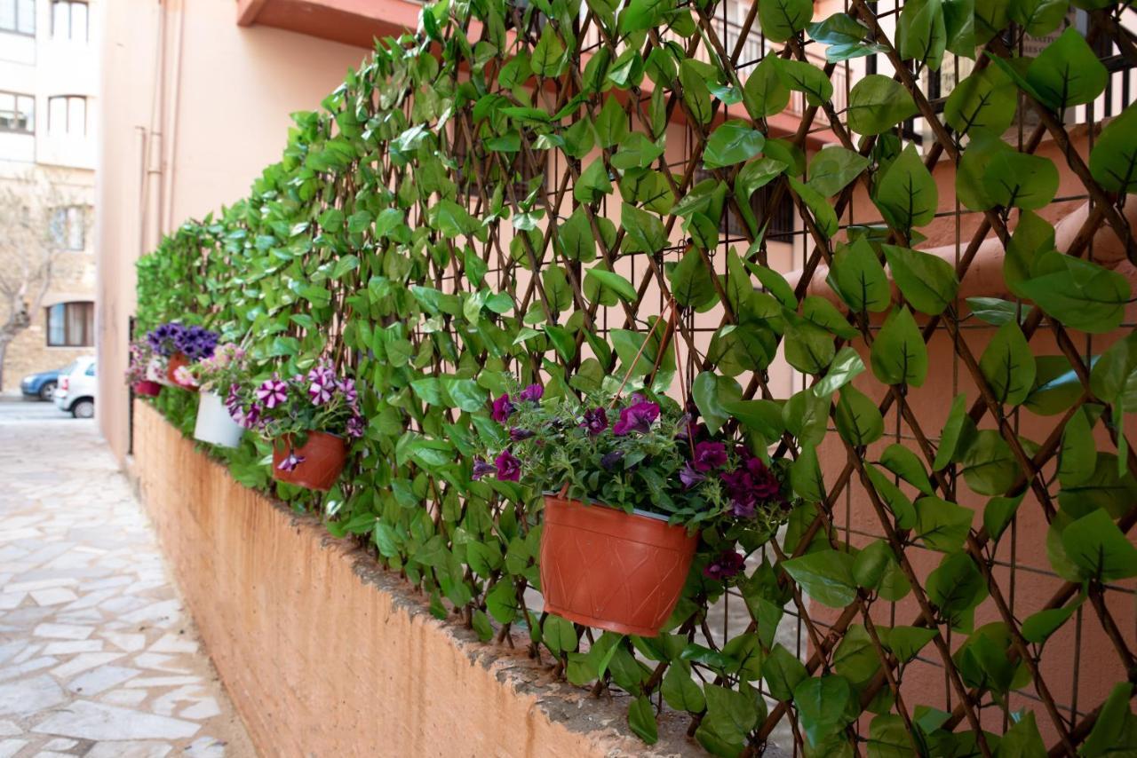 Edward Luxury Suites Chania  ภายนอก รูปภาพ